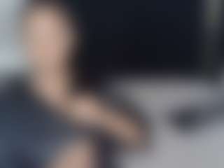 Live cam show with January Rose - Ebony Squirt on Streamer API