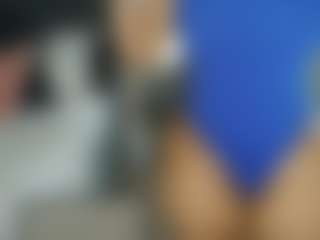 January Rose's Live Sex Cam Show