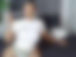 January Rose's Live Sex Cam Show