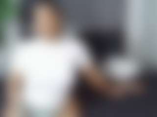 January Rose's Live Sex Cam Show