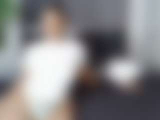 January Rose's Live Sex Cam Show