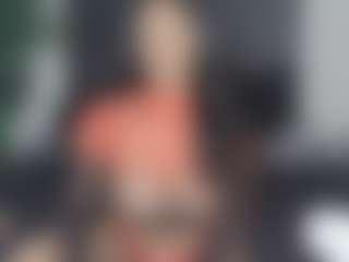 January Rose's Live Sex Cam Show