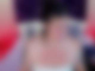 Gin's Live Sex Cam Show