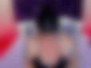 Gin's Live Sex Cam Show