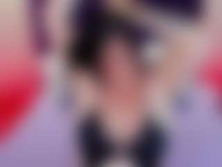 Gin's Live Sex Cam Show