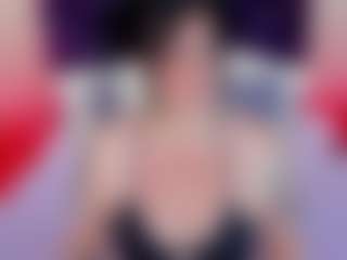 Gin's Live Sex Cam Show