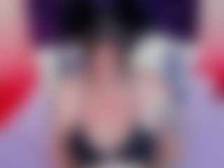 Gin's Live Sex Cam Show