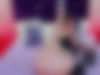 Gin's Live Sex Cam Show