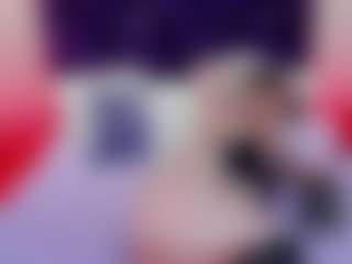 Gin's Live Sex Cam Show
