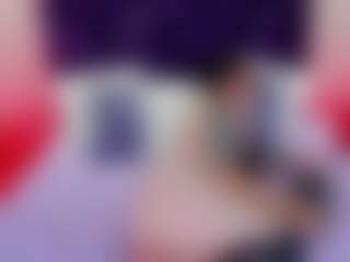 Gin's Live Sex Cam Show