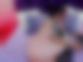 Gin's Live Sex Cam Show