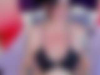 Gin's Live Sex Cam Show