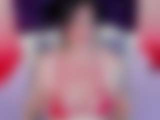 Gin's Live Sex Cam Show
