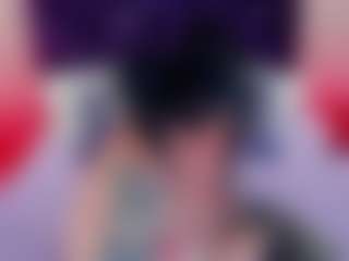 Gin's Live Sex Cam Show