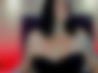 Gin's Live Sex Cam Show