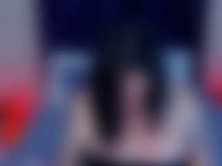 Gin's Live Sex Cam Show