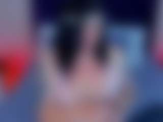 Gin's Live Sex Cam Show