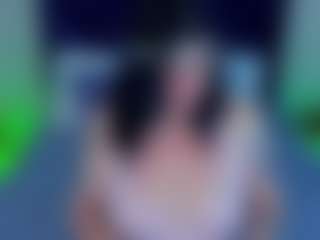 Gin's Live Sex Cam Show