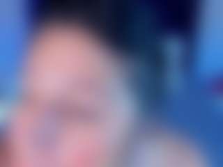 Gin's Live Sex Cam Show