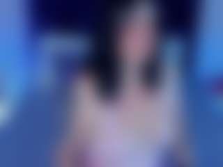 Gin's Live Sex Cam Show