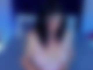 Gin's Live Sex Cam Show