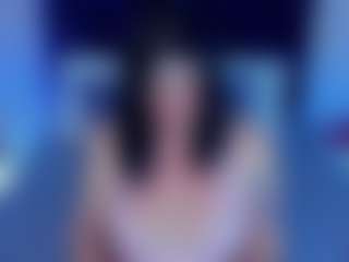 Gin's Live Sex Cam Show