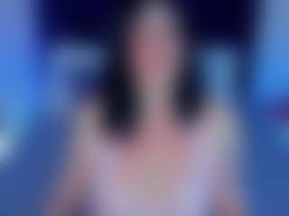 Gin's Live Sex Cam Show