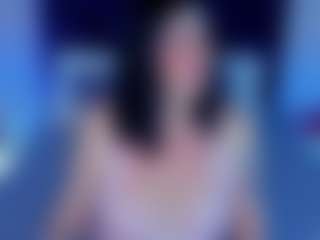 Gin's Live Sex Cam Show