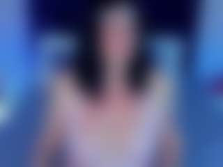 Gin's Live Sex Cam Show