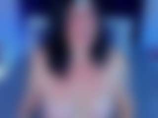Gin's Live Sex Cam Show