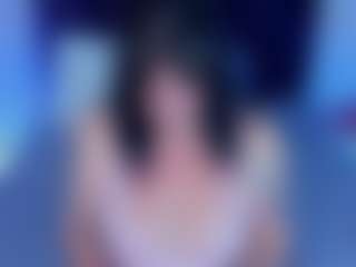 Gin's Live Sex Cam Show