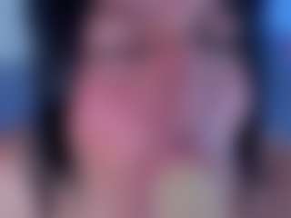 Gin's Live Sex Cam Show