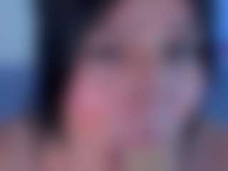 Gin's Live Sex Cam Show