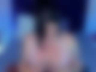 Gin's Live Sex Cam Show