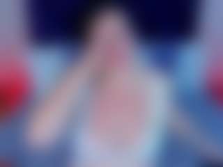 Gin's Live Sex Cam Show