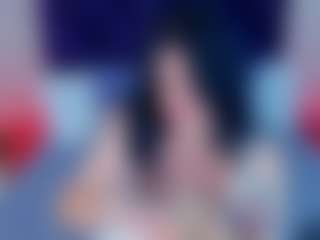 Gin's Live Sex Cam Show