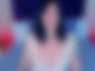 Gin's Live Sex Cam Show