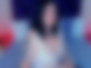 Gin's Live Sex Cam Show