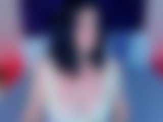 Gin's Live Sex Cam Show