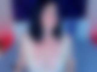 Gin's Live Sex Cam Show