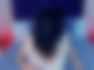 Gin's Live Sex Cam Show
