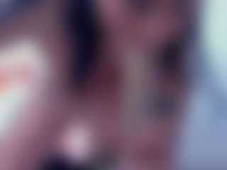 Gin's Live Sex Cam Show