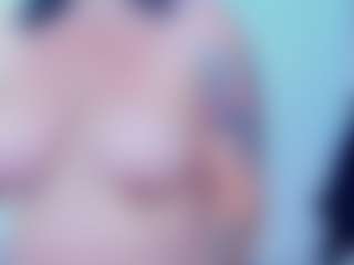 Gin's Live Sex Cam Show