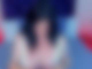 Gin's Live Sex Cam Show
