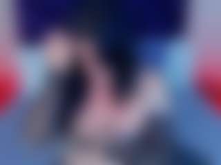 Gin's Live Sex Cam Show