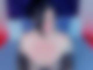 Gin's Live Sex Cam Show