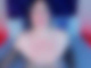 Gin's Live Sex Cam Show