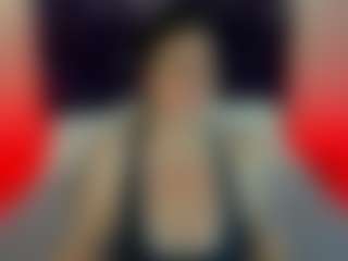 Gin's Live Sex Cam Show