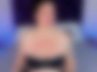 Gin's Live Sex Cam Show