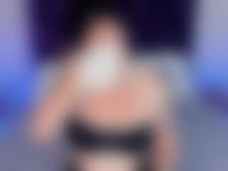 Gin's Live Sex Cam Show